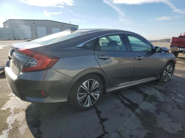 Photo 2 VIN: 19XFC1F30GE220555 - HONDA CIVIC 