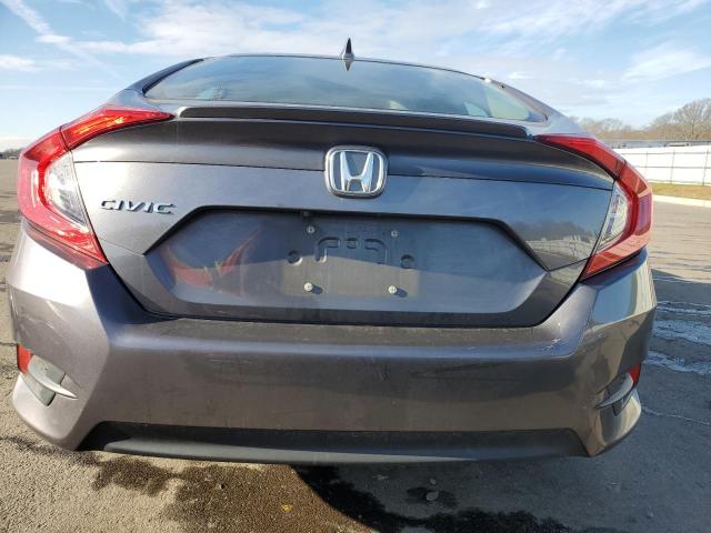 Photo 5 VIN: 19XFC1F30GE220555 - HONDA CIVIC 