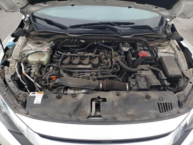 Photo 10 VIN: 19XFC1F30GE223553 - HONDA CIVIC EX 