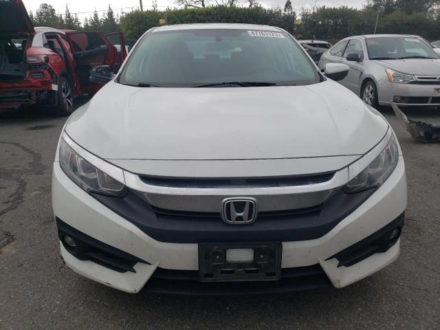 Photo 4 VIN: 19XFC1F30GE223553 - HONDA CIVIC EX 