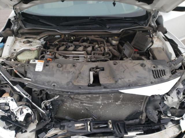 Photo 10 VIN: 19XFC1F30HE001340 - HONDA CIVIC EX 