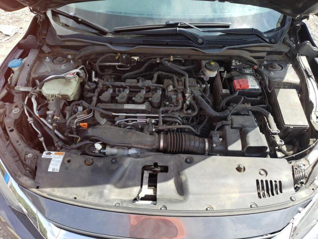 Photo 6 VIN: 19XFC1F30HE003248 - HONDA CIVIC EX 