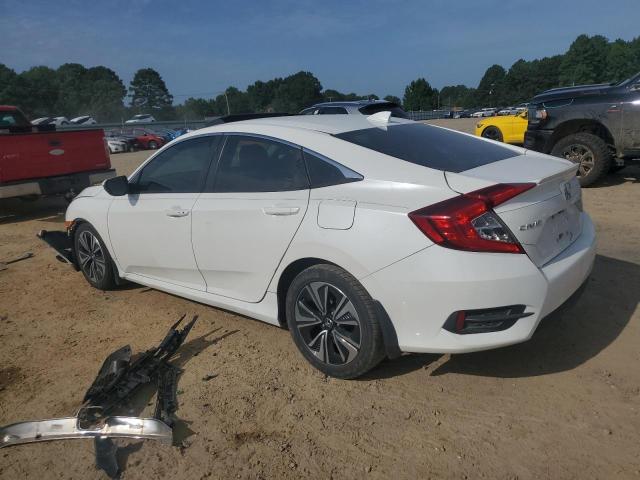 Photo 1 VIN: 19XFC1F30HE011429 - HONDA CIVIC EX 