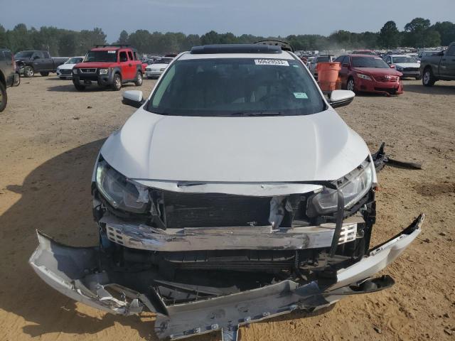 Photo 4 VIN: 19XFC1F30HE011429 - HONDA CIVIC EX 