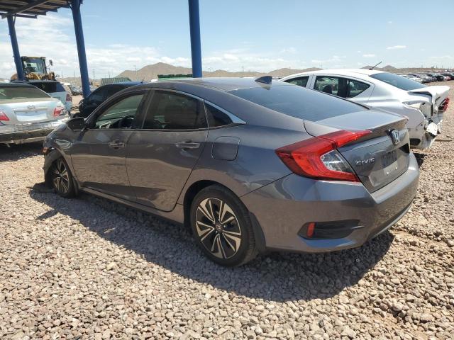 Photo 1 VIN: 19XFC1F30HE013679 - HONDA CIVIC 