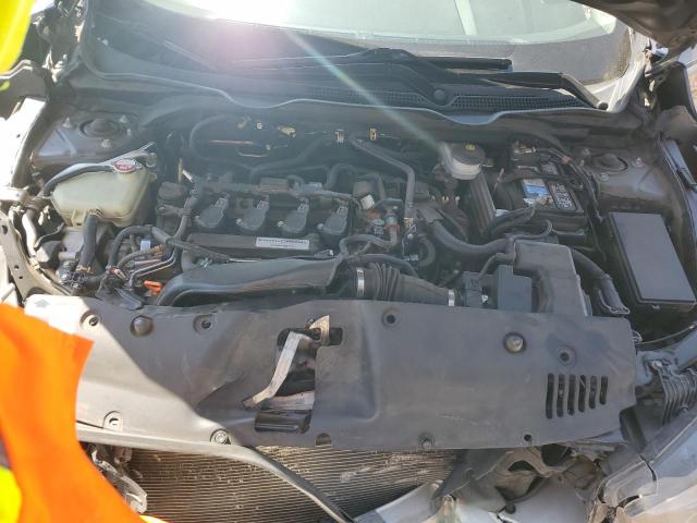 Photo 10 VIN: 19XFC1F30HE013679 - HONDA CIVIC 