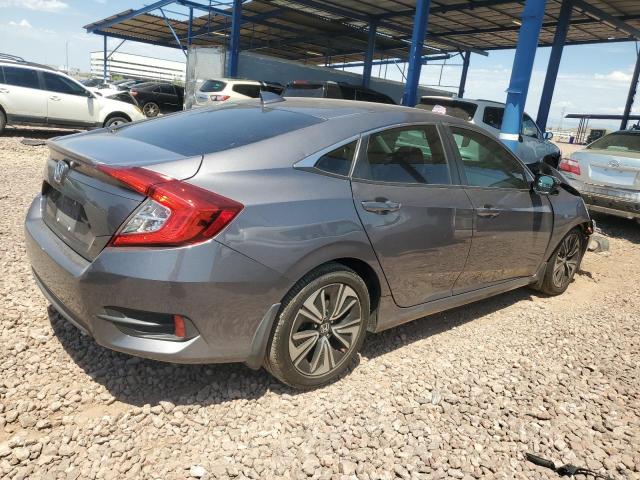 Photo 2 VIN: 19XFC1F30HE013679 - HONDA CIVIC 
