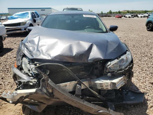 Photo 4 VIN: 19XFC1F30HE013679 - HONDA CIVIC 