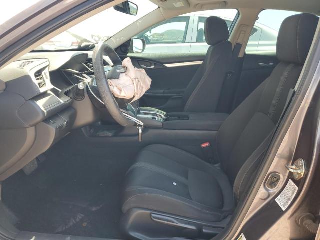 Photo 6 VIN: 19XFC1F30HE013679 - HONDA CIVIC 