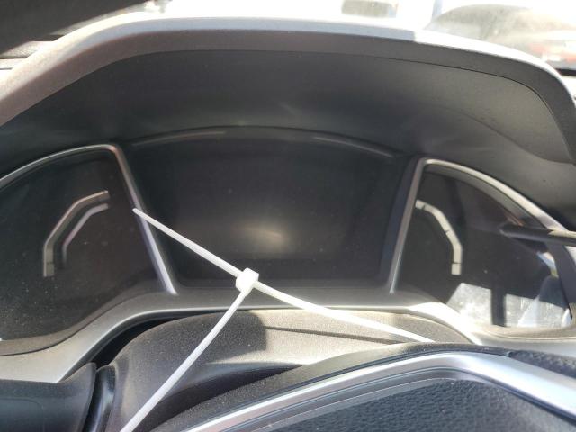 Photo 8 VIN: 19XFC1F30HE013679 - HONDA CIVIC 