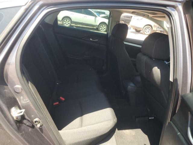 Photo 9 VIN: 19XFC1F30HE013679 - HONDA CIVIC 