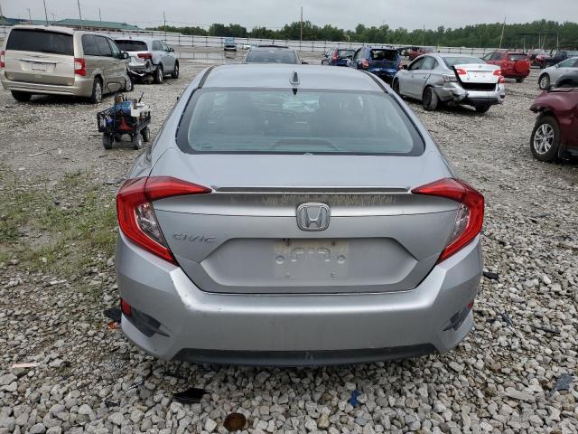 Photo 5 VIN: 19XFC1F30HE016940 - HONDA CIVIC EX 