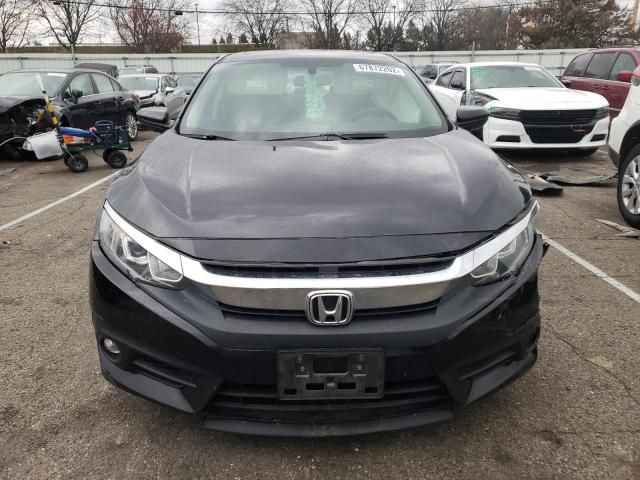 Photo 4 VIN: 19XFC1F30HE018025 - HONDA CIVIC EX 