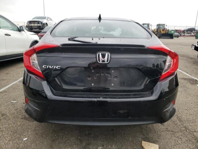 Photo 5 VIN: 19XFC1F30HE018025 - HONDA CIVIC EX 