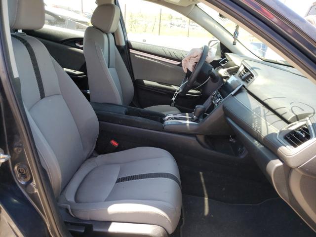 Photo 4 VIN: 19XFC1F30HE023970 - HONDA CIVIC 