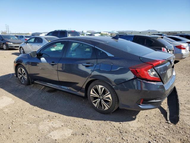 Photo 1 VIN: 19XFC1F30HE025623 - HONDA CIVIC EX 