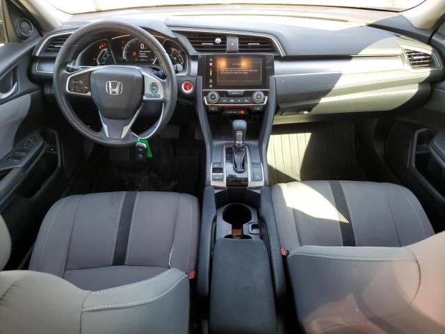 Photo 7 VIN: 19XFC1F30HE025623 - HONDA CIVIC EX 