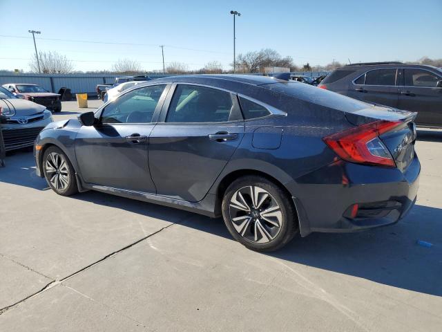 Photo 1 VIN: 19XFC1F30HE030319 - HONDA CIVIC 