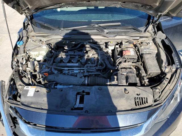 Photo 10 VIN: 19XFC1F30HE030319 - HONDA CIVIC 