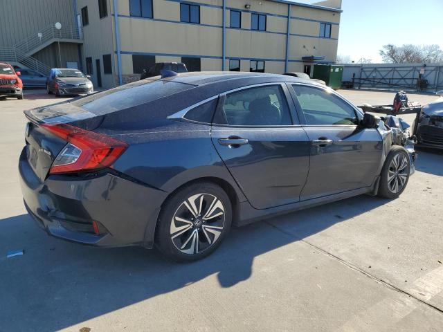 Photo 2 VIN: 19XFC1F30HE030319 - HONDA CIVIC 