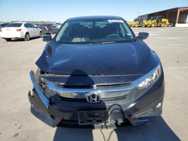 Photo 4 VIN: 19XFC1F30HE030319 - HONDA CIVIC 