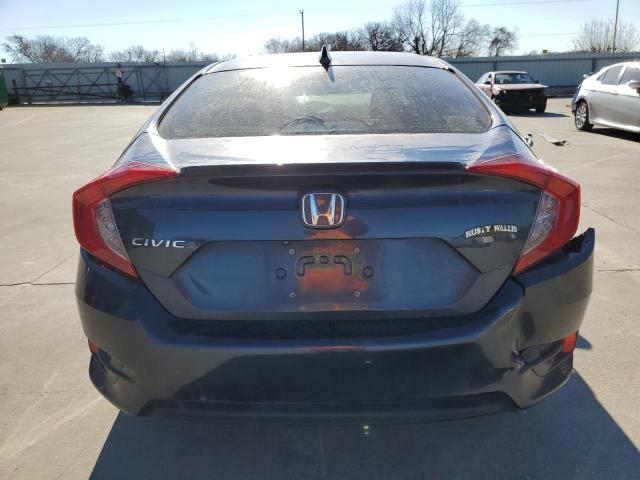 Photo 5 VIN: 19XFC1F30HE030319 - HONDA CIVIC 