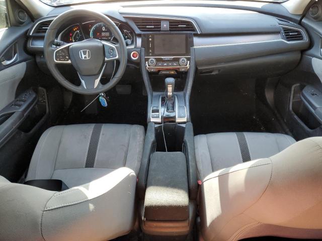 Photo 7 VIN: 19XFC1F30HE030319 - HONDA CIVIC 