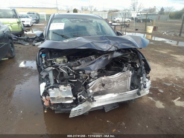 Photo 5 VIN: 19XFC1F30KE001362 - HONDA CIVIC SEDAN 