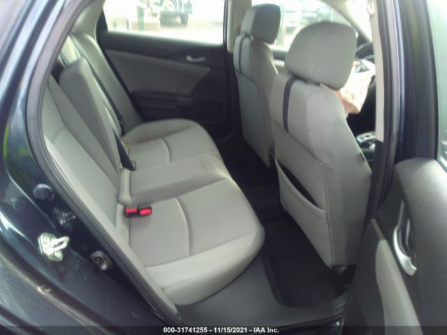 Photo 7 VIN: 19XFC1F30KE001362 - HONDA CIVIC SEDAN 