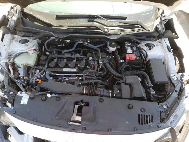 Photo 10 VIN: 19XFC1F30KE003693 - HONDA CIVIC EX 