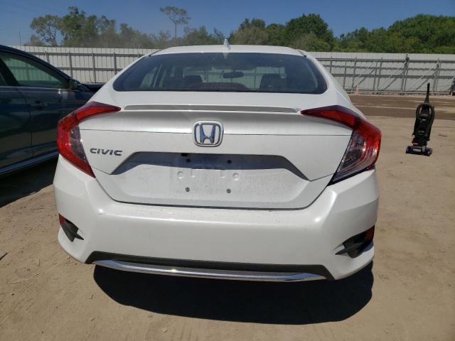 Photo 5 VIN: 19XFC1F30KE003693 - HONDA CIVIC EX 