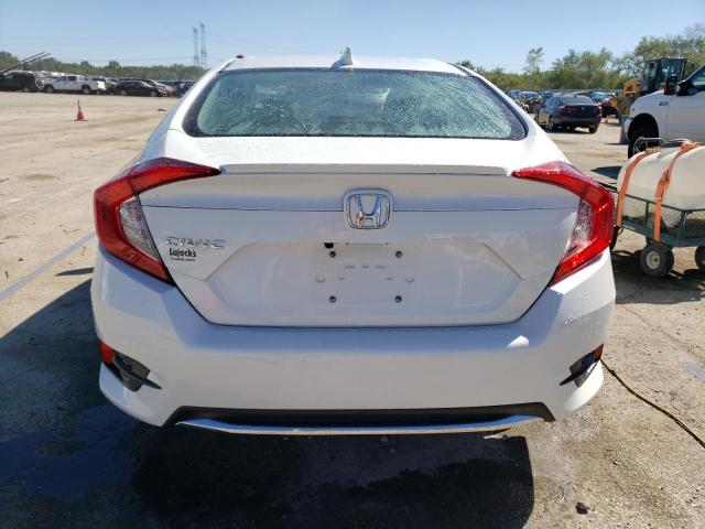 Photo 5 VIN: 19XFC1F30KE008733 - HONDA CIVIC EX 