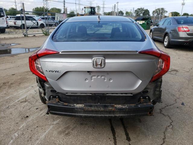 Photo 5 VIN: 19XFC1F30KE013155 - HONDA CIVIC 