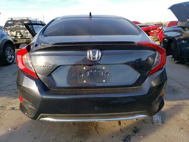 Photo 5 VIN: 19XFC1F30KE020350 - HONDA CIVIC EX 