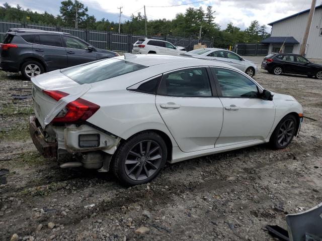 Photo 2 VIN: 19XFC1F30KE200542 - HONDA CIVIC EX 