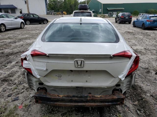 Photo 5 VIN: 19XFC1F30KE200542 - HONDA CIVIC EX 