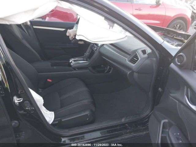 Photo 4 VIN: 19XFC1F30KE211802 - HONDA CIVIC 