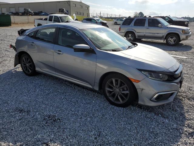 Photo 3 VIN: 19XFC1F30KE212089 - HONDA CIVIC EX 