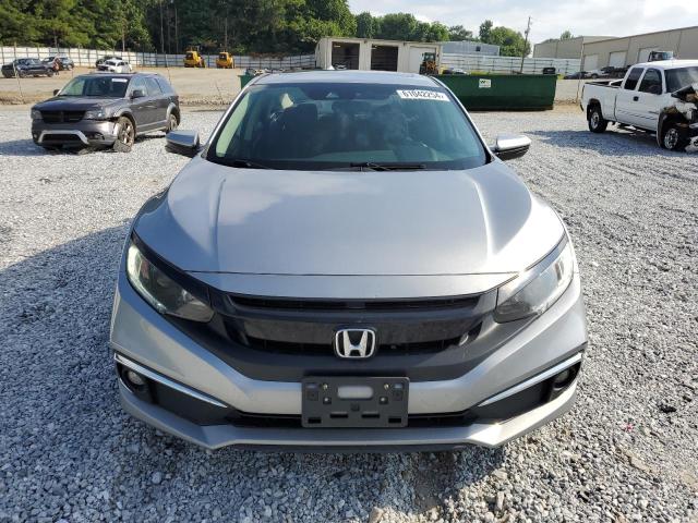 Photo 4 VIN: 19XFC1F30KE212089 - HONDA CIVIC EX 