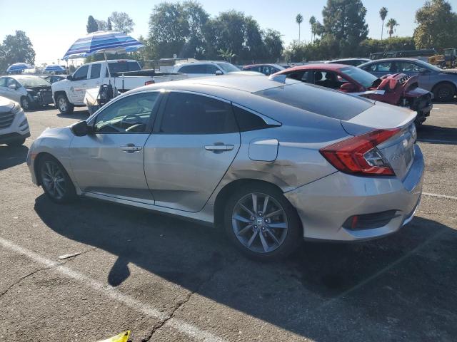 Photo 1 VIN: 19XFC1F30KE212805 - HONDA CIVIC EX 