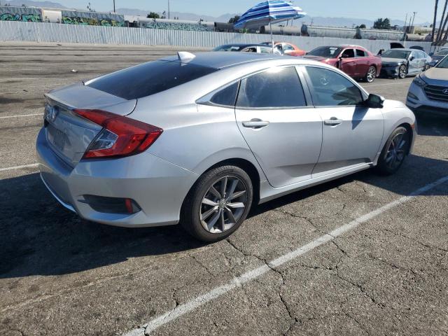 Photo 2 VIN: 19XFC1F30KE212805 - HONDA CIVIC EX 