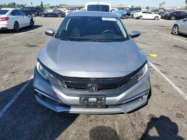 Photo 4 VIN: 19XFC1F30KE212805 - HONDA CIVIC EX 