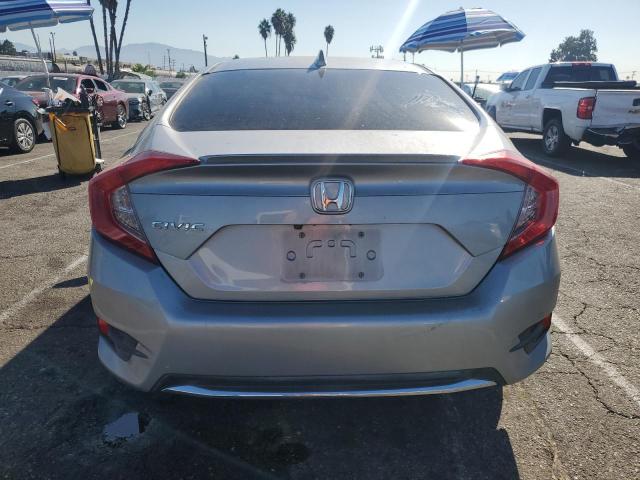 Photo 5 VIN: 19XFC1F30KE212805 - HONDA CIVIC EX 