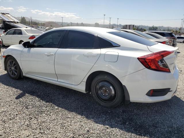 Photo 1 VIN: 19XFC1F30KE216658 - HONDA CIVIC EX 