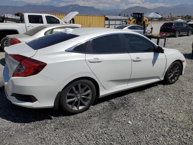 Photo 2 VIN: 19XFC1F30KE216658 - HONDA CIVIC EX 