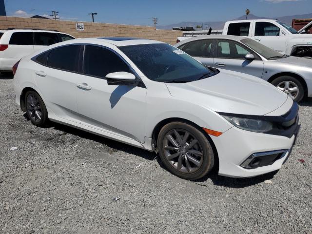 Photo 3 VIN: 19XFC1F30KE216658 - HONDA CIVIC EX 