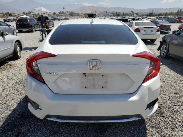 Photo 5 VIN: 19XFC1F30KE216658 - HONDA CIVIC EX 