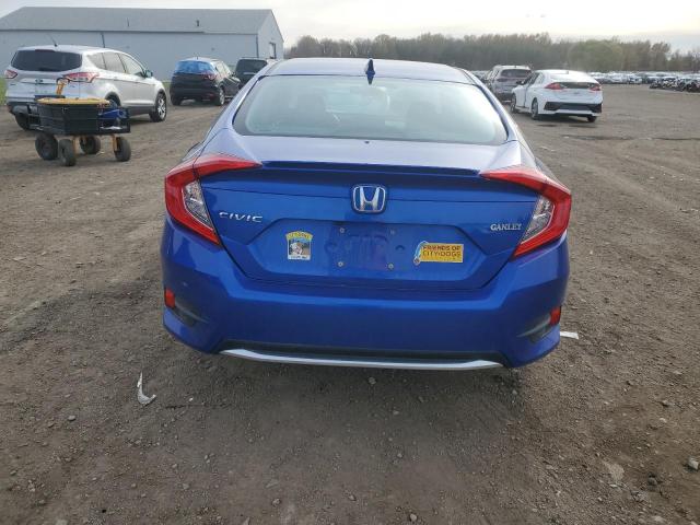 Photo 5 VIN: 19XFC1F30LE013562 - HONDA CIVIC EX 