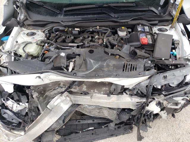 Photo 6 VIN: 19XFC1F30LE015036 - HONDA CIVIC EX 