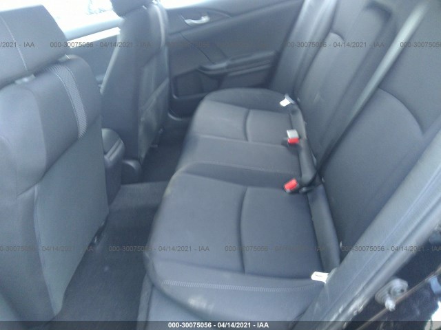 Photo 7 VIN: 19XFC1F30LE021287 - HONDA CIVIC SEDAN 